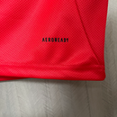 Camisa I Benfica | 25/26 Torcedor Adidas - Vermelha