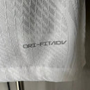 Camisa II Nigéria | 22/23 Modelo Jogador Nike - Branca