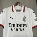 Camisa II Milan | 24/25 Torcedor Puma - Branca