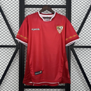 Camisa II Sevilla Retrô | 03/04 Joma - Vermelha