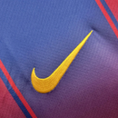 Camisa I Barcelona | 25/26 Torcedor Nike - Azul e Vermelha