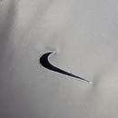 Camisa II Porto Retrô | 2001 Nike - Cinza e Azul