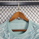 Camisa Goleiro Milan | 25/26 Torcedor Puma - Azul