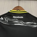 Camisa IV Botafogo | 24/25 Torcedor Reebok - Preta e Branca