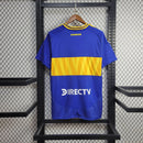 Camisa I Boca Juniors | 24/25 Torcedor Adidas - Azul e Amarela
