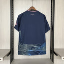 Camisa III Leeds United | 24/25 Torcedor Adidas - Azul