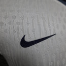 Camisa II Inter de Milão | 24/25 Modelo Jogador Nike - Branca