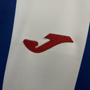 Camisa I Leganés | 23/24 Torcedor Joma - Branca e Azul