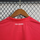 Camisa III Real Madrid Retrô | 11/12 Adidas - Rosa