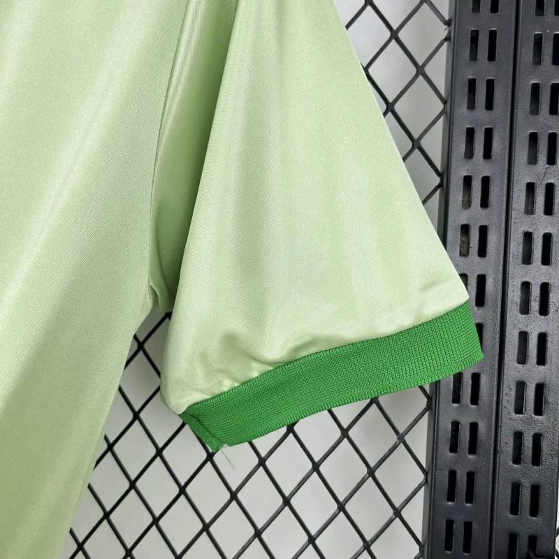 Camisa II Betis Retrô | 99/00 Kappa - Verde