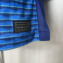 Camisa II Brasil | 2024 Modelo Jogador Nike - Azul