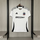 Camisa I Colo Colo | 25/26 Torcedor Adidas - Branca