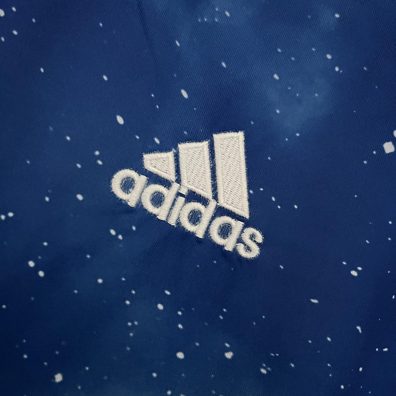 Camisa I Cruzeiro | 22/23 Torcedor Adidas - Azul