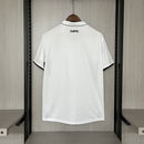 Camisa II Napoli | 24/25 Torcedor EA7 - Branca