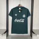 Camisa I Palmeiras Retrô | Adidas - Verde