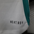 Camisa III Newcastle | 24/25 Torcedor Adidas - Branca e Verde