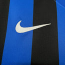 Camisa I Inter de Milão | 24/25 Torcedor Nike - Azul e Preta