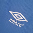 Camisa I Manchester City Retrô | 81/82 Umbro - Azul