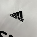 Camisa I Real Madrid Retrô | 04/05 Adidas - Branca
