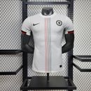 Camisa II Chelsea | 25/26 Modelo Jogador Nike - Branca