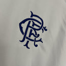 Camisa II Rangers | 23/24 Torcedor Castore - Branca e Azul