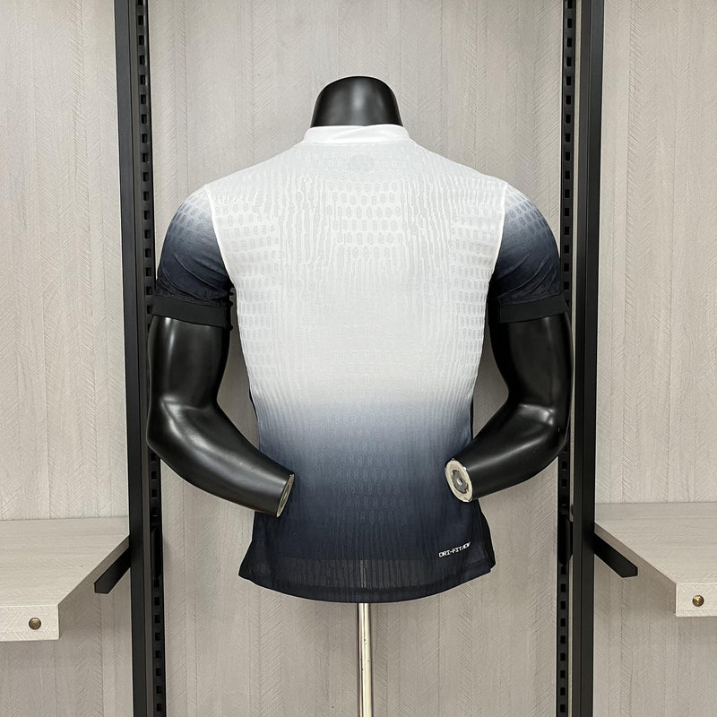 Camisa I Corinthians | 24/25 Torcedor Nike - Branca e Preta