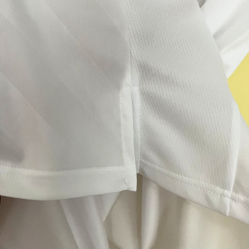 Camisa III Botafogo | 22/23 Torcedor - Branca