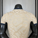 Camisa IV PSG | 23/24 Modelo Jogador Jordan - Bege