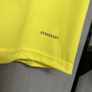 Camisa de Treino Flamengo | 24/25 Torcedor Adidas - Amarela