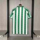 Camisa I Betis Retrô | 95/97 Kappa - Verde e Branca