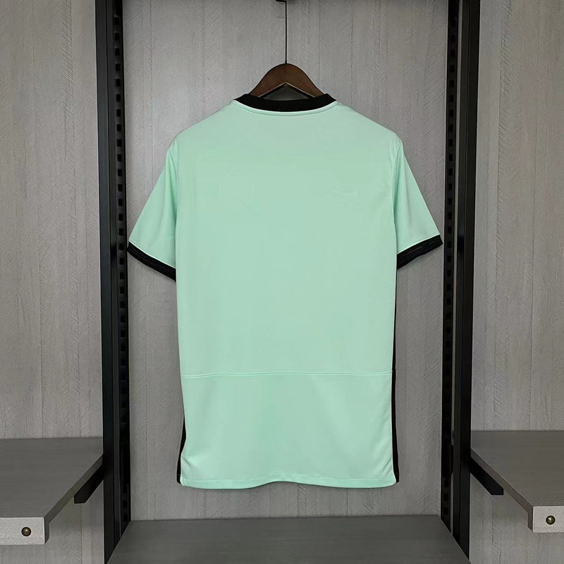 Camisa III Chelsea | 23/24 Torcedor Nike - Verde Água