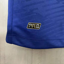 Camisa de Goleiro Vasco | 23/24 Torcedor Kappa - Azul