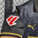 Camisa II Valencia | 24/25 Torcedor Puma - Preta