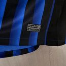 Camisa I Inter de Milão | 25/26 Torcedor Nike - Azul e Preta