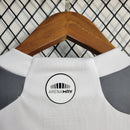 Camisa II Clube Atlético Mineiro | 23/24 Torcedor Adidas - Branca e Preta