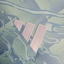 Camisa II Juventus | 25/26 Torcedor Adidas - Azul e Branca