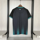 Camisa III Irlanda | 2023 Torcedor Castore - Preta e Verde