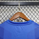 Camisa II Holanda Retrô | 2014 Nike - Azul