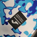 Camisa III Honduras | 2023 Torcedor Joma - Branca e Azul