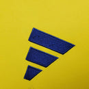 Camisa I Colômbia | 2024 Torcedor Adidas - Amarela e Laranja