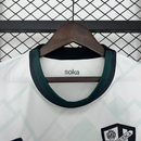 Camisa II SD Huesca | 24/25 Torcedor Soka - Branca