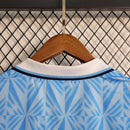 Camisa I Lazio Retrô | 91/92 Umbro - Azul