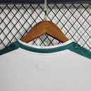 Camisa I Guarani | 23/24 Torcedor Kappa - Branca