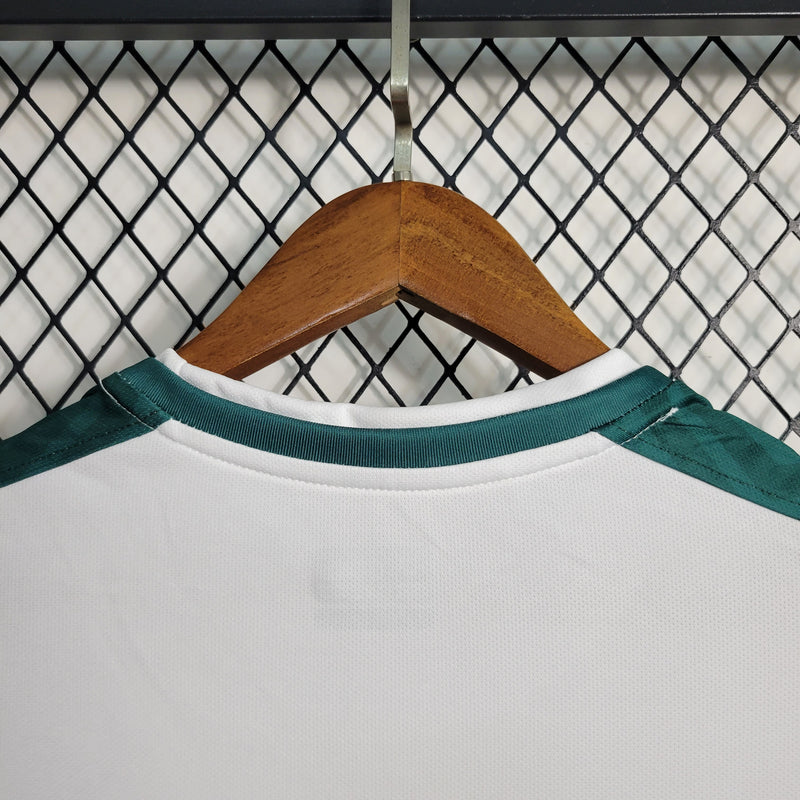 Camisa I Guarani | 23/24 Torcedor Kappa - Branca