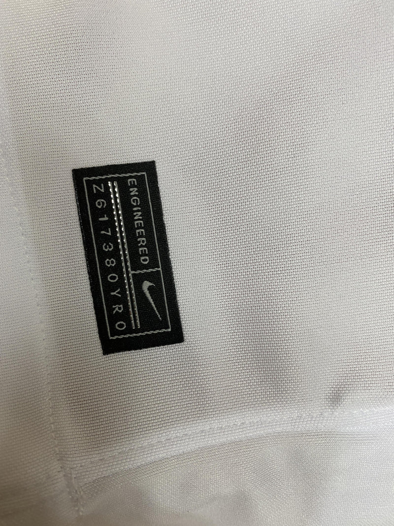Camisa I Frankfurt | 22/23 Torcedor Nike - Branca