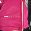 Camisa II Real Madrid Retrô | 14/15 Adidas - Rosa