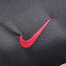 Camisa II Barcelona Retrô | 16/17 Nike - Roxa - Manga Longa