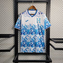 Camisa III Honduras | 2023 Torcedor Joma - Branca e Azul
