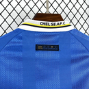Camisa I Chelsea Retrô | 97/99 Umbro - Azul