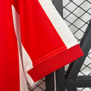 Camisa I Atlético de Madrid Retrô | 03/04 Nike - Vermelha e Branca